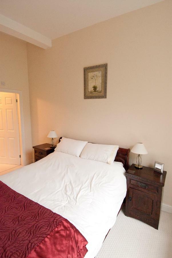 Litton Mill Apartment 타이즈웰 외부 사진
