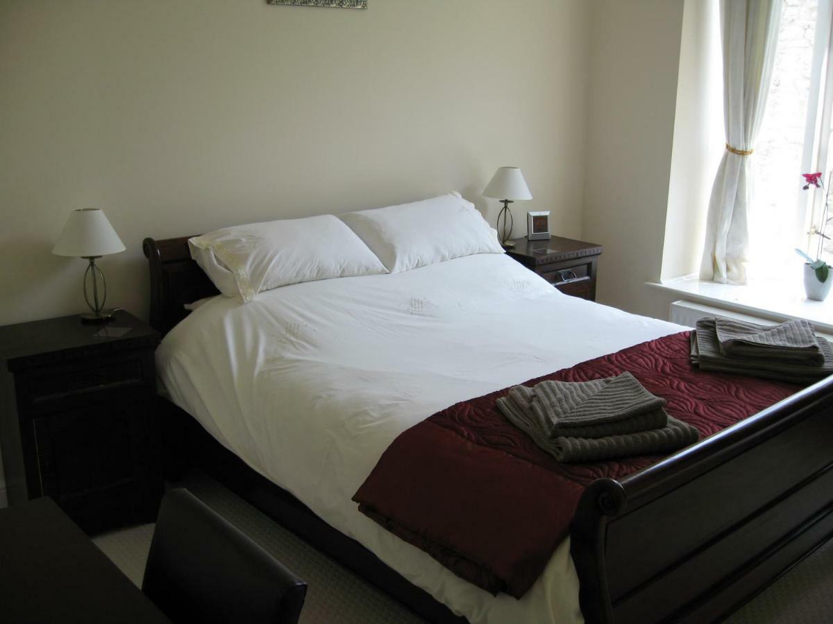 Litton Mill Apartment 타이즈웰 외부 사진