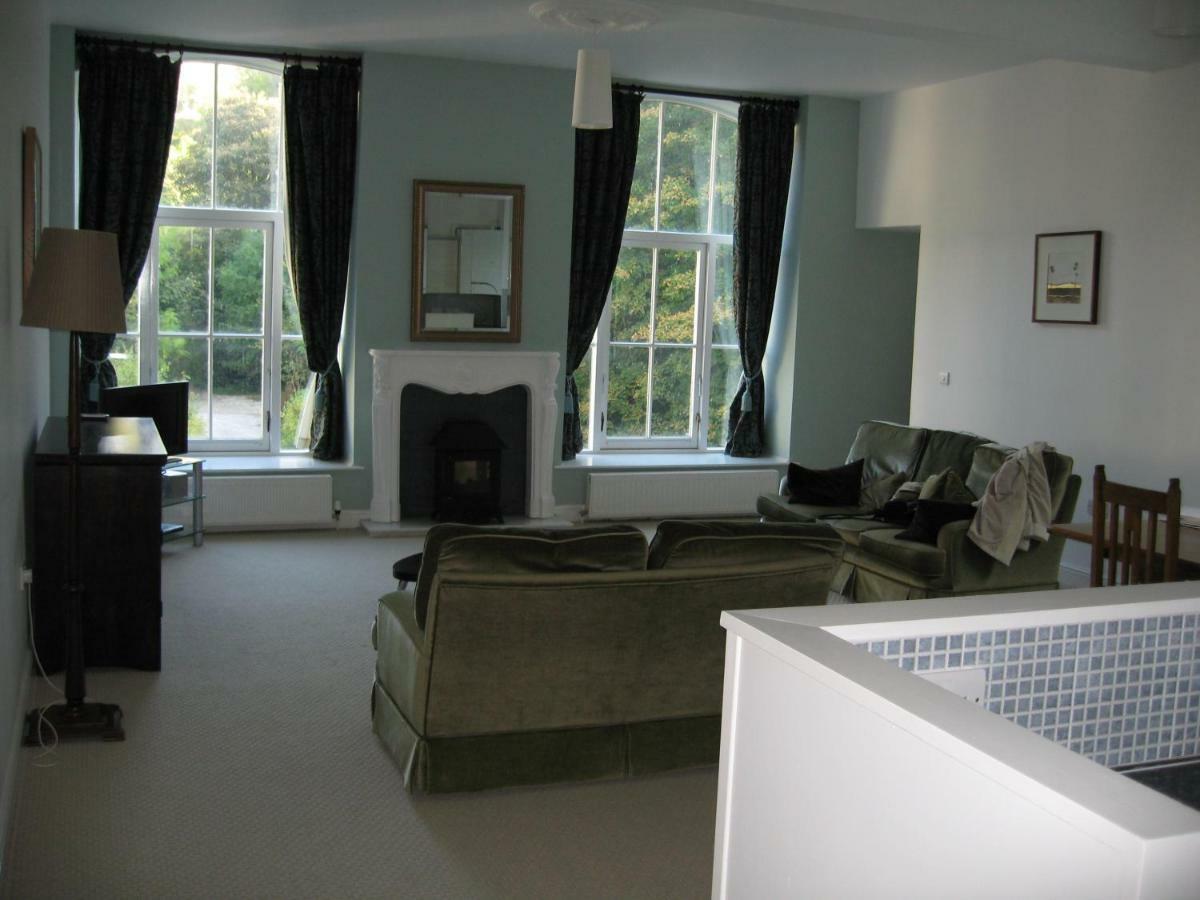 Litton Mill Apartment 타이즈웰 외부 사진