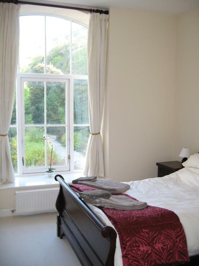 Litton Mill Apartment 타이즈웰 외부 사진