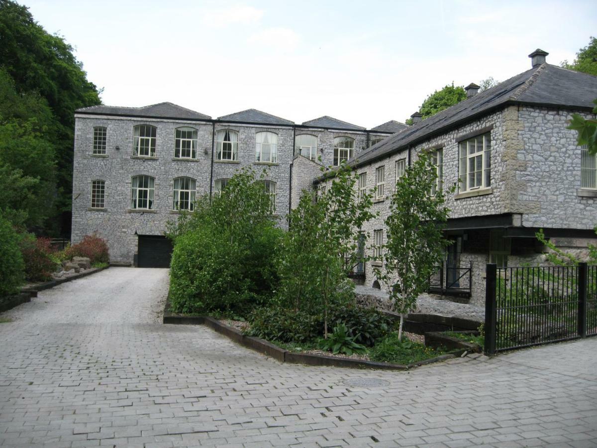 Litton Mill Apartment 타이즈웰 외부 사진