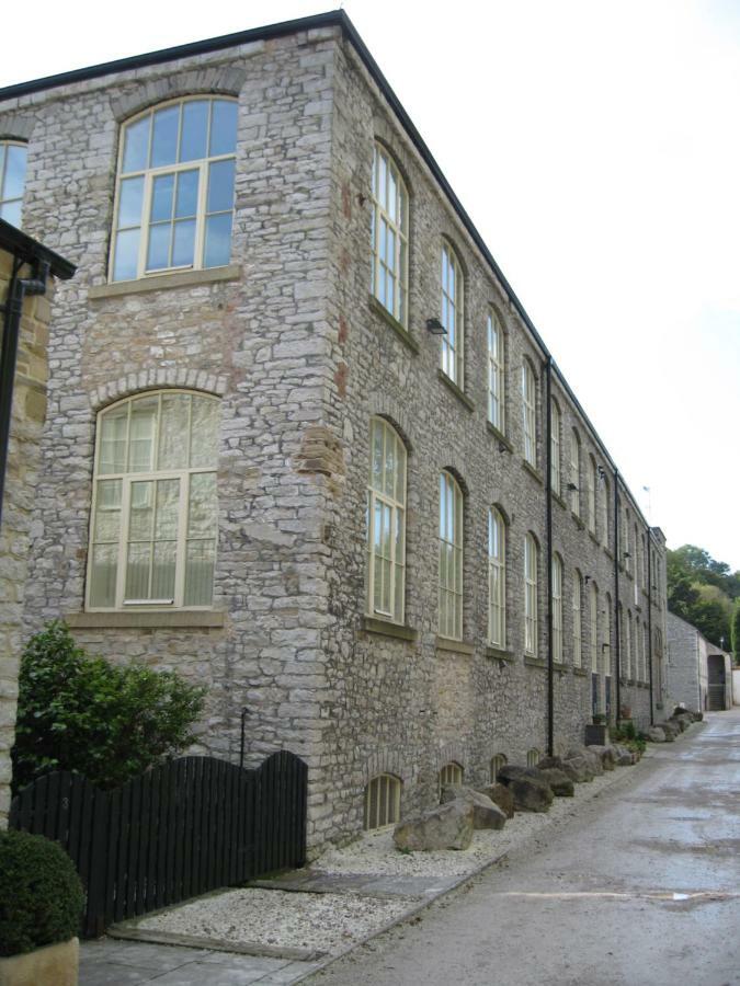 Litton Mill Apartment 타이즈웰 외부 사진